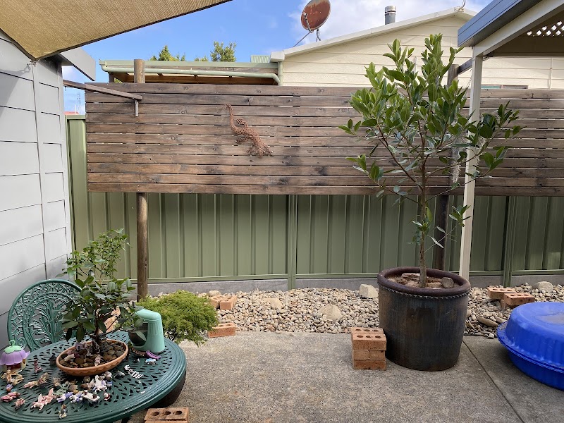 Kyle Hunts Fencing & Gates project 9