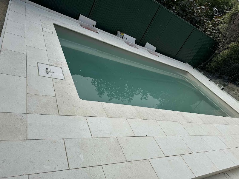 L.A. Lazaro Landscape Solution work 2
