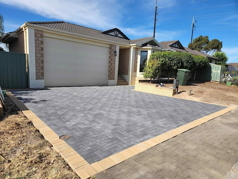 L.A. Lazaro Landscape Solution work 3