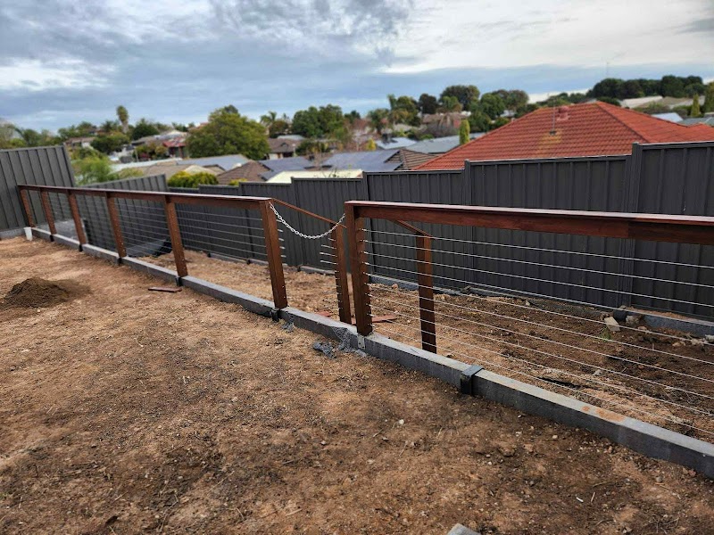 L.A. Lazaro Landscape Solution work 4