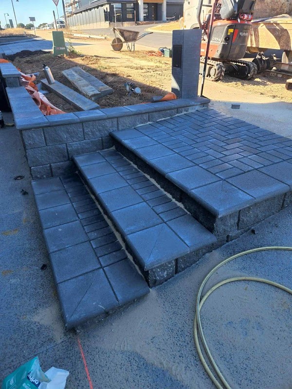 L.A. Lazaro Landscape Solution project 7