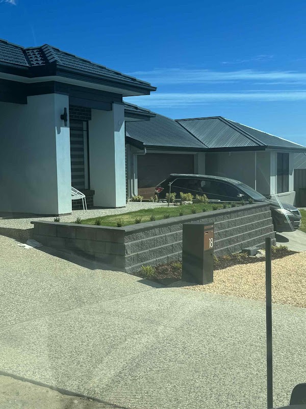 L.A. Lazaro Landscape Solution project 9