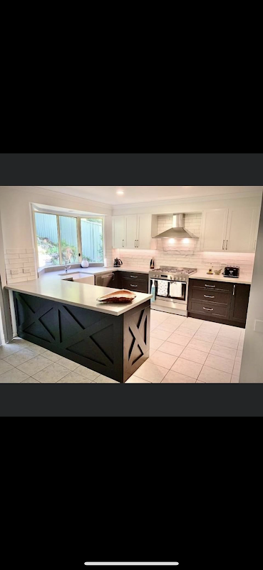 L.A Poly Spray Painting pty ltd project 5