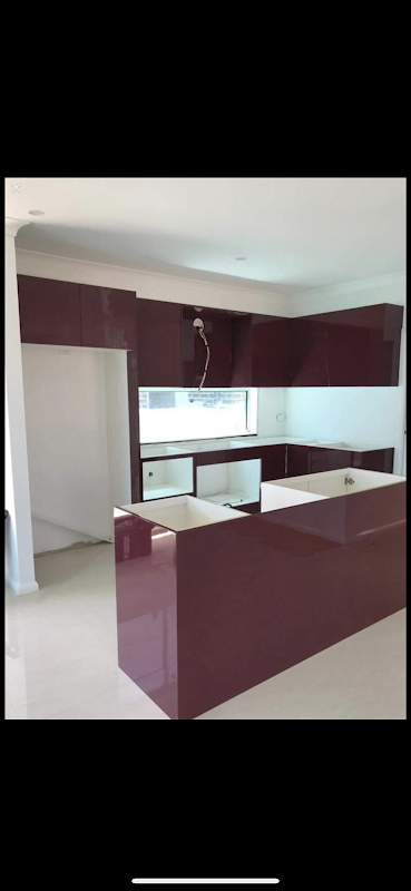 L.A Poly Spray Painting pty ltd project 7