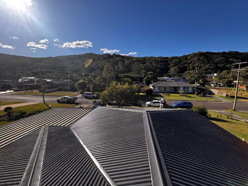 L.A Roofing Specialists work 2