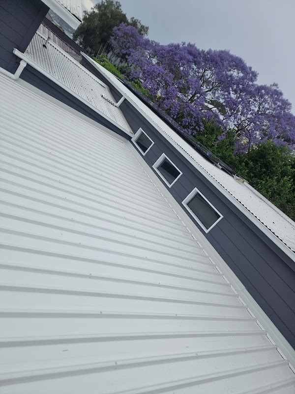 L.A Roofing Specialists work 4