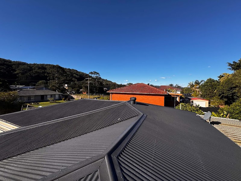 L.A Roofing Specialists project 5
