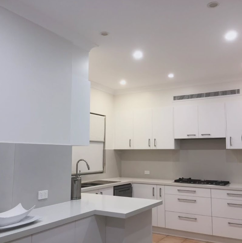 L & B All Interiors Joinery Pty Ltd work 3