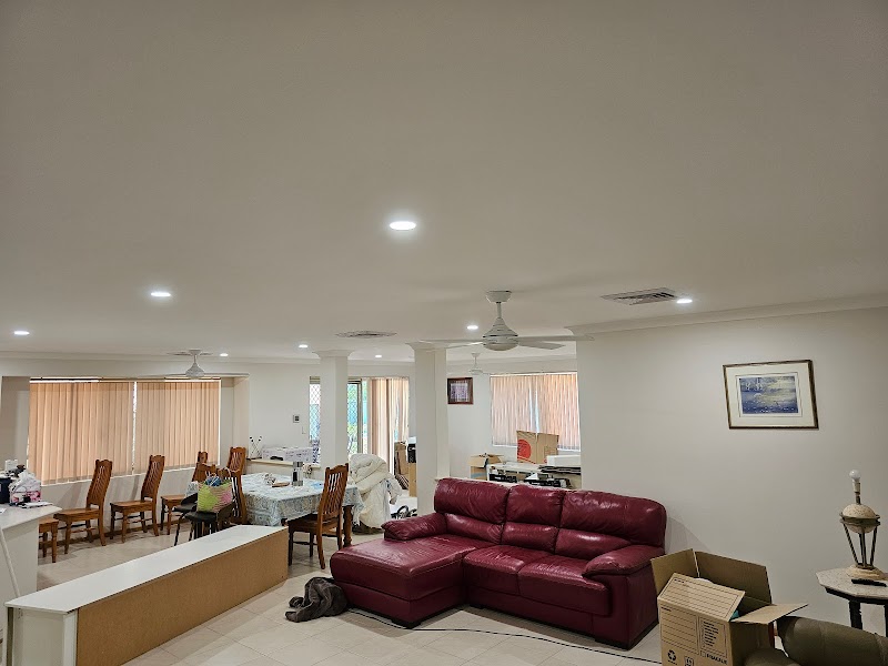 L-TEC Electrical PTY LTD work 1