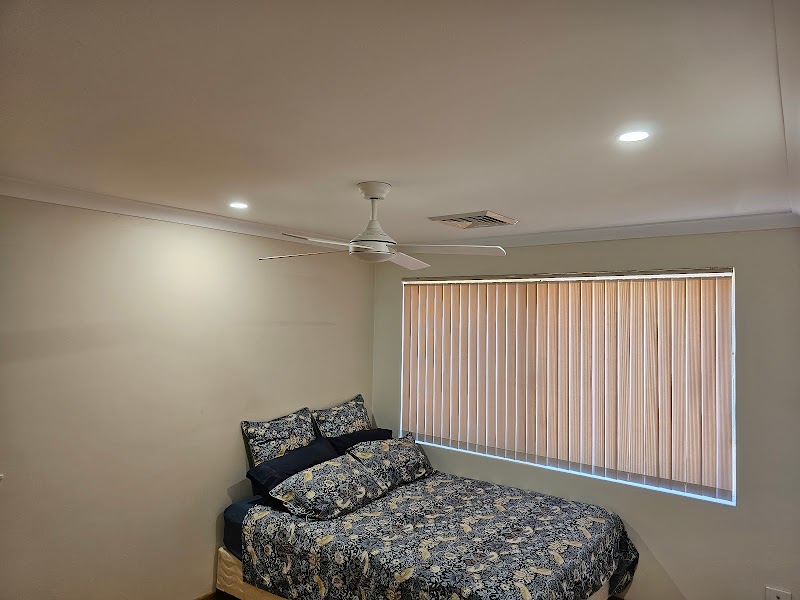 L-TEC Electrical PTY LTD work 2