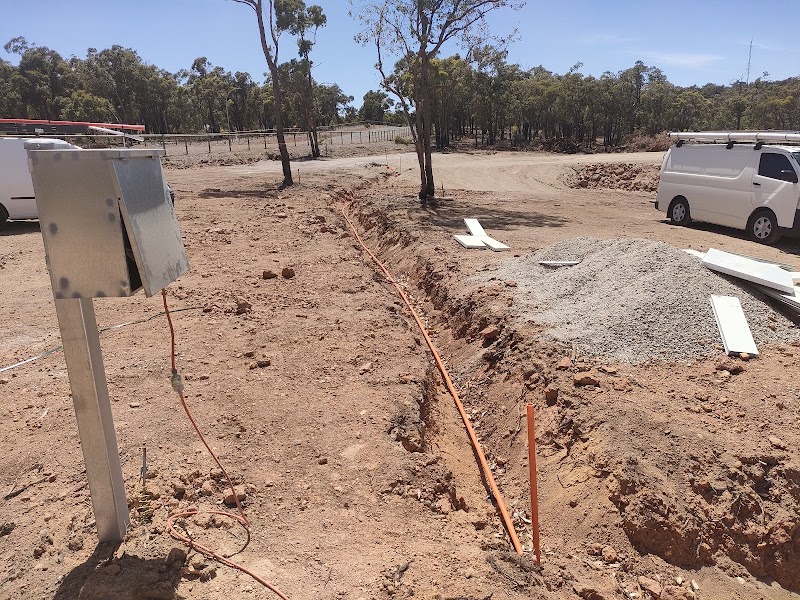 L-TEC Electrical PTY LTD work 4