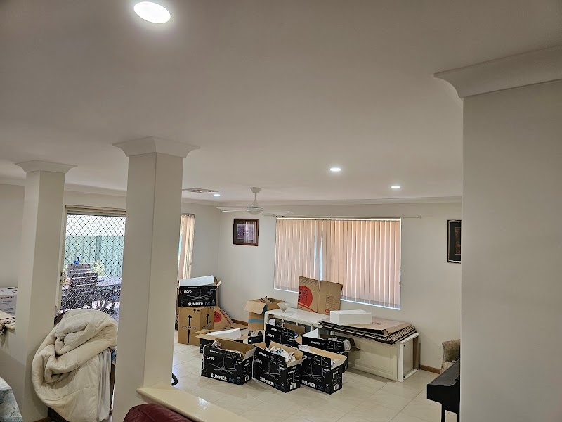 L-TEC Electrical PTY LTD project 7