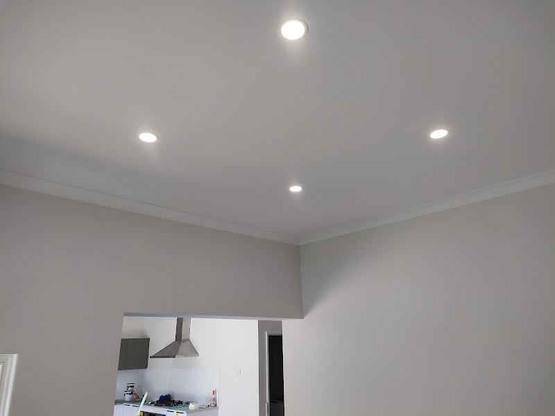 L-TEC Electrical PTY LTD project 9