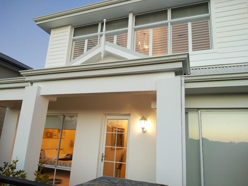 LA Painting & Decorating work 3