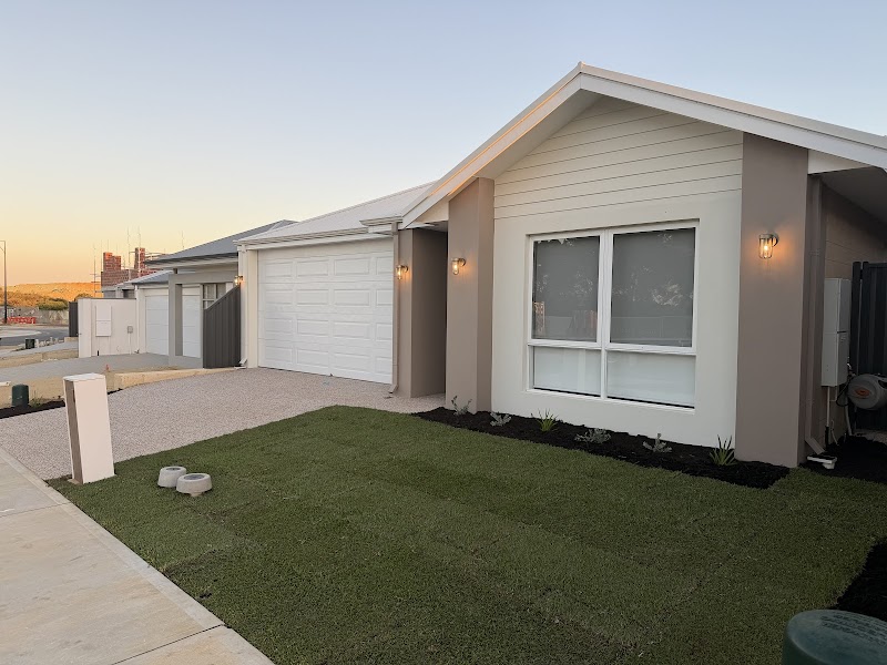 La Vida Homes work 1