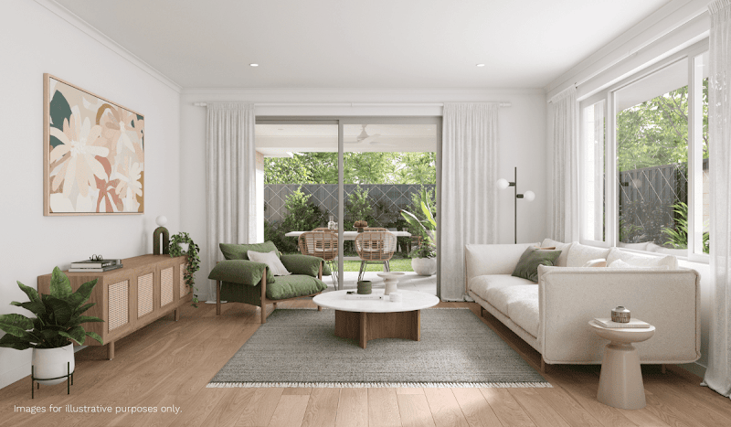 La Vida Homes project 7