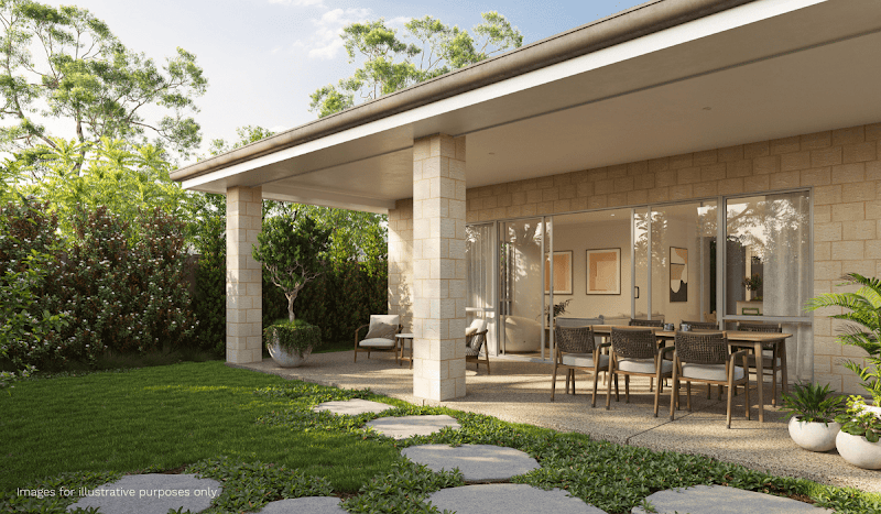 La Vida Homes project 9