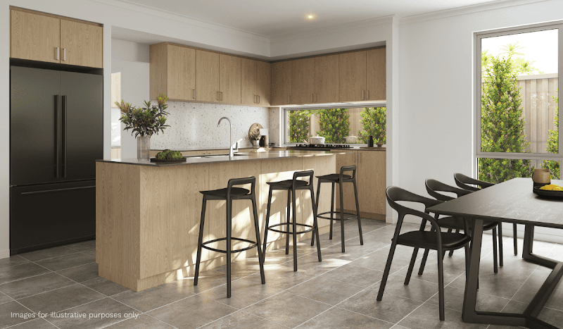 La Vida Homes Adelaide & South Australia project 5