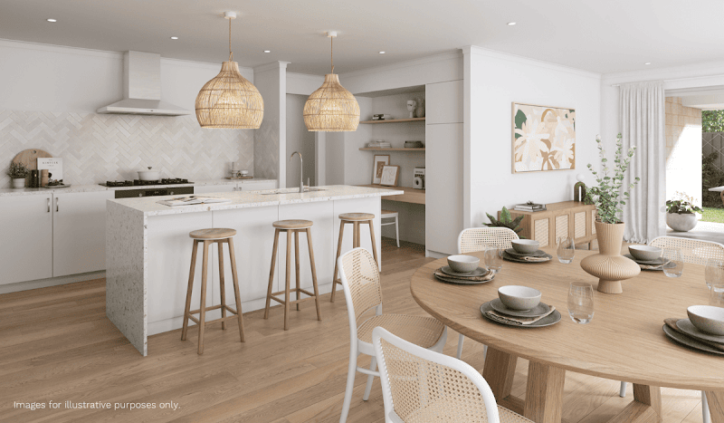 La Vida Homes Adelaide & South Australia project 6