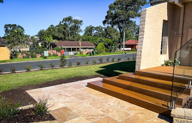 Lagana Landscaping photo 3