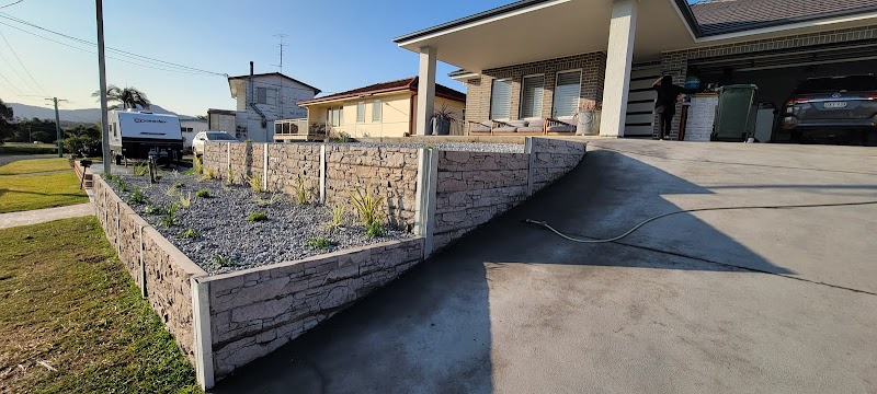 Lagana Landscaping project 5