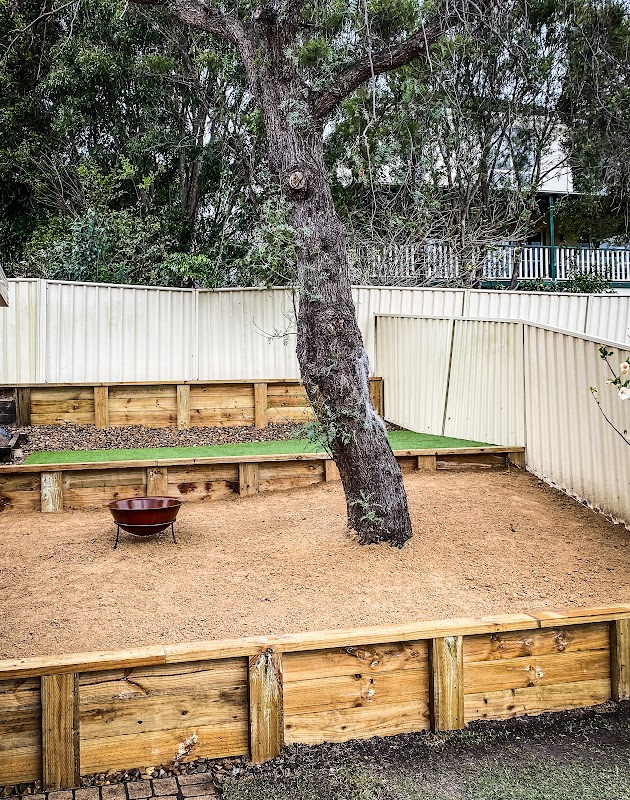 Lagana Landscaping project 6