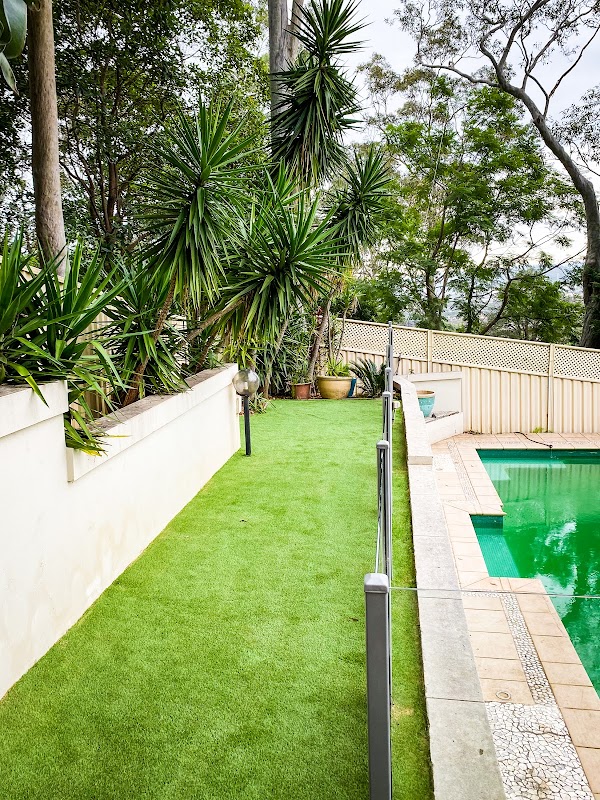 Lagana Landscaping project 7