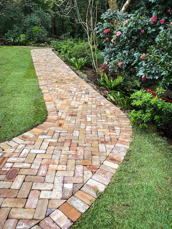 Lagana Landscaping project 8