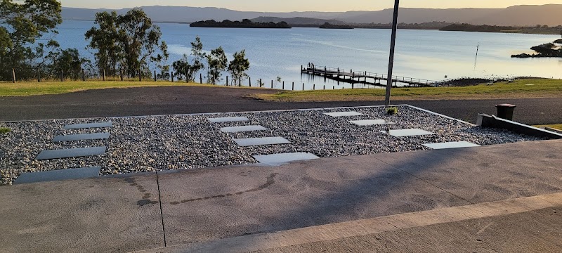 Lagana Landscaping project 10