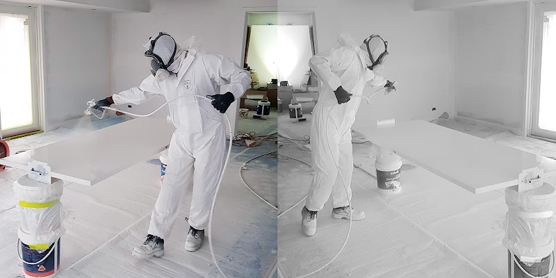 Lak Painting Australia work 2