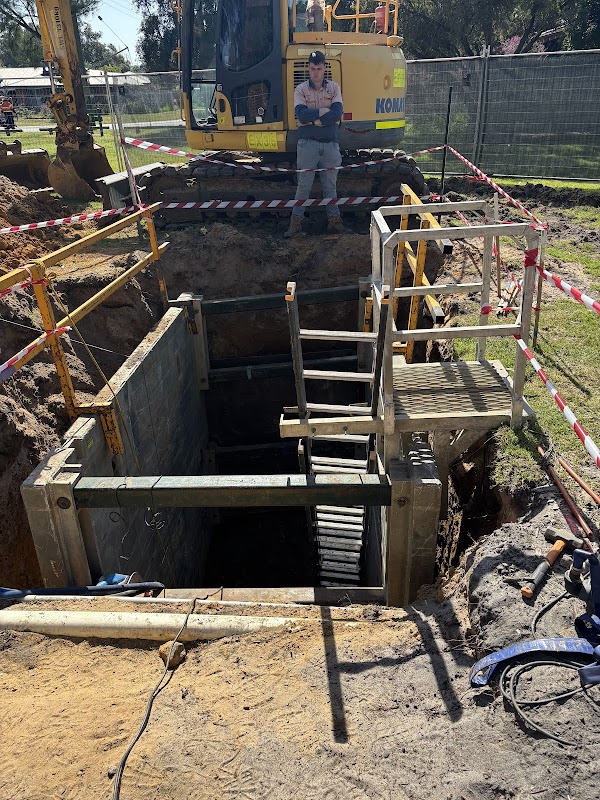 Lakeside Plumbing & Gas project 7