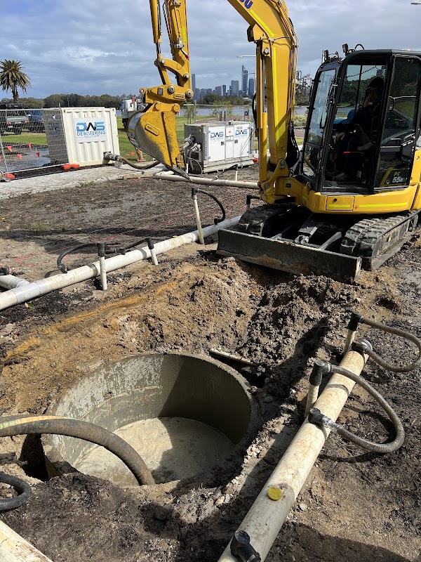 Lakeside Plumbing & Gas work 4