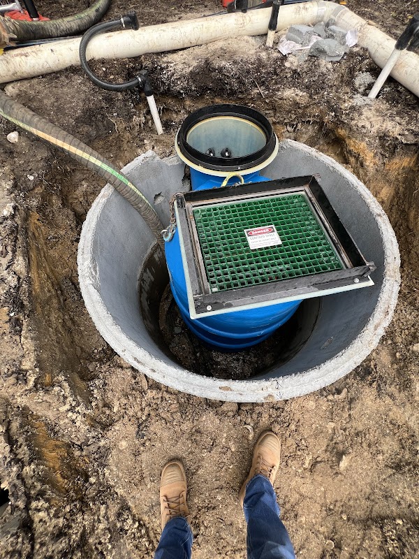 Lakeside Plumbing & Gas project 5