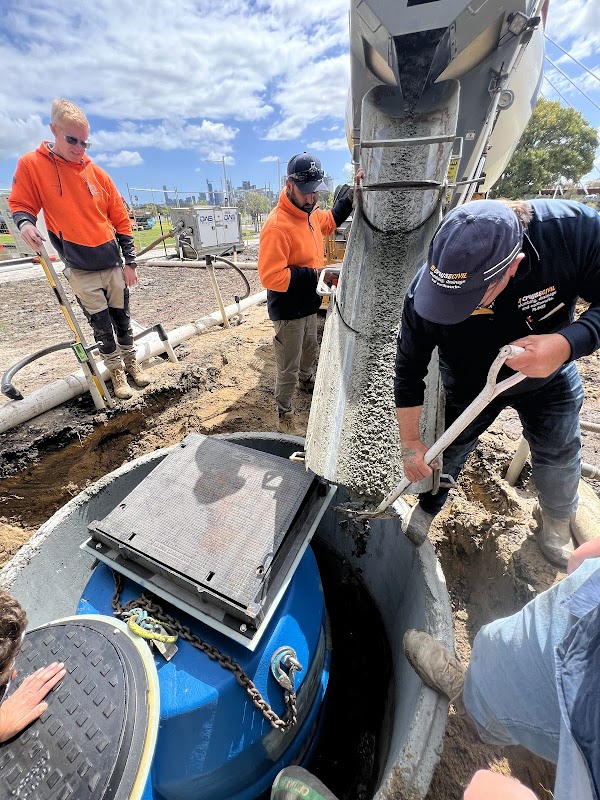 Lakeside Plumbing & Gas project 6