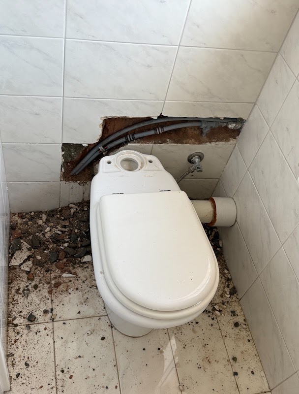 Lakeside Plumbing & Gas project 10