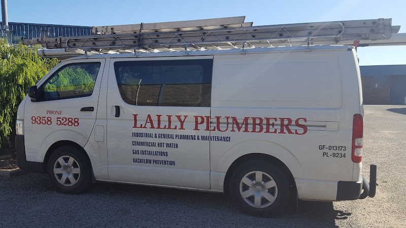 Lally Plumbers photo 1