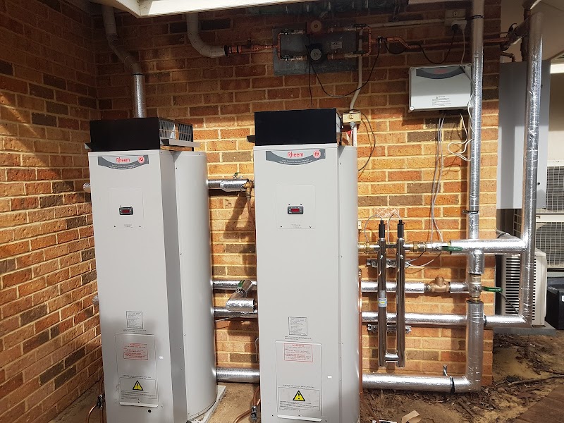 Lally Plumbers photo 3