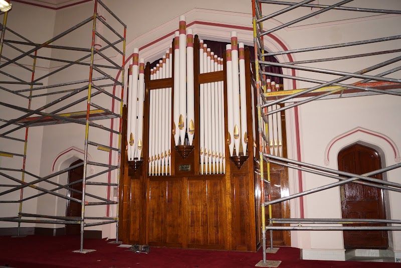 Lancaster Painters Australia work 2