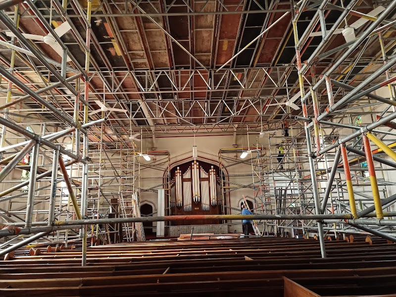 Lancaster Painters Australia work 3