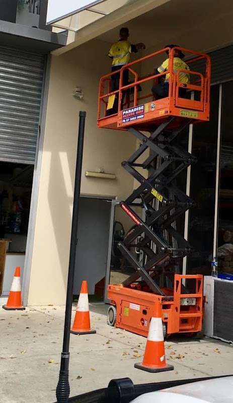 Lancasters Electrical project 6