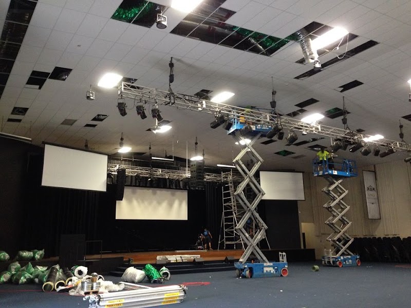 Lancasters Electrical project 7