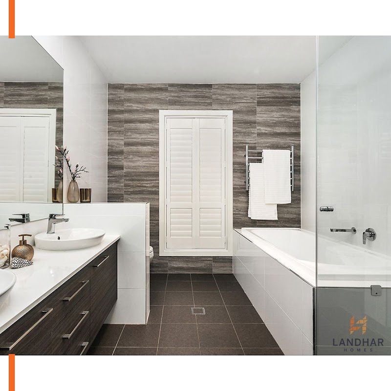 Landhar Homes work 1
