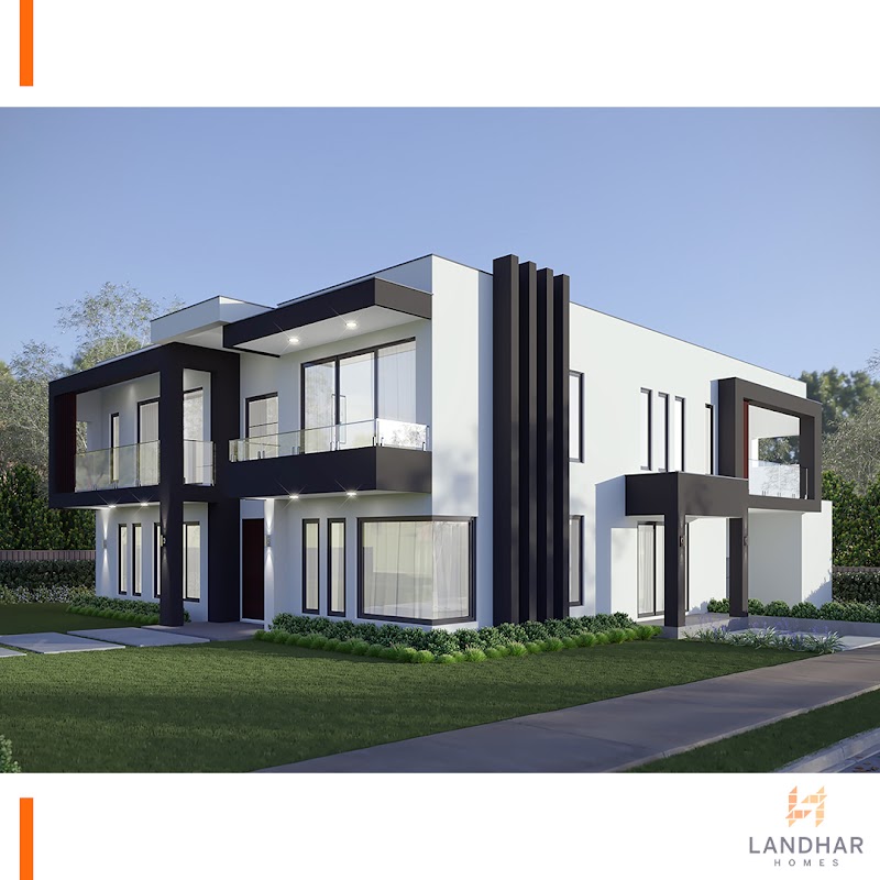 Landhar Homes work 3