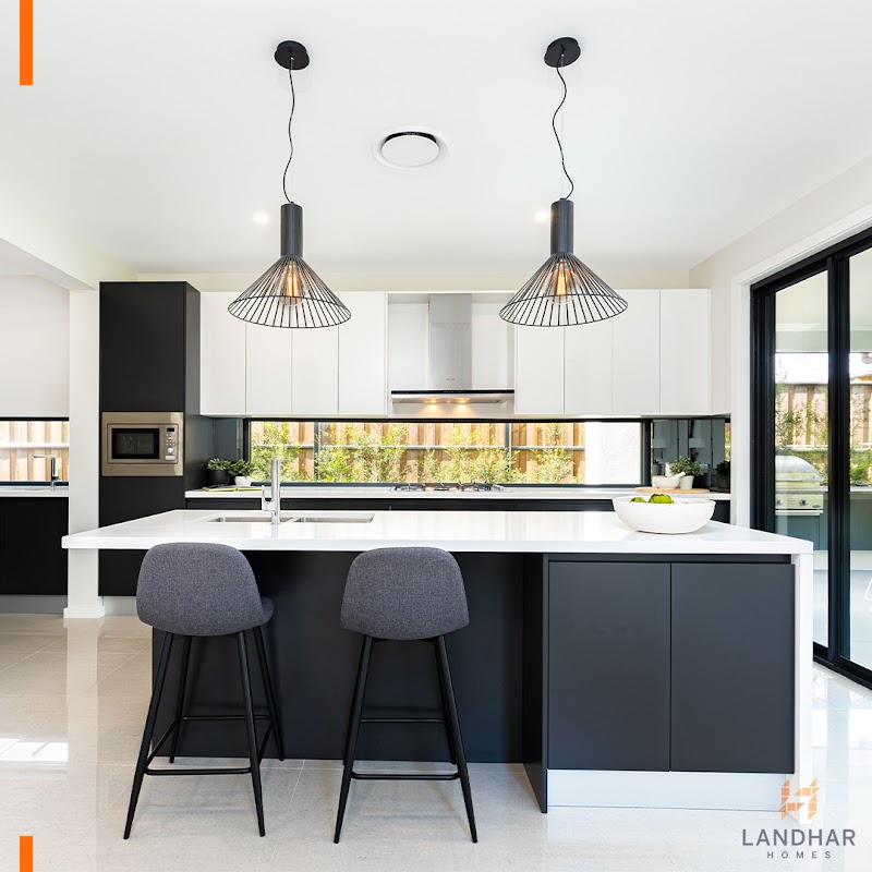 Landhar Homes work 4