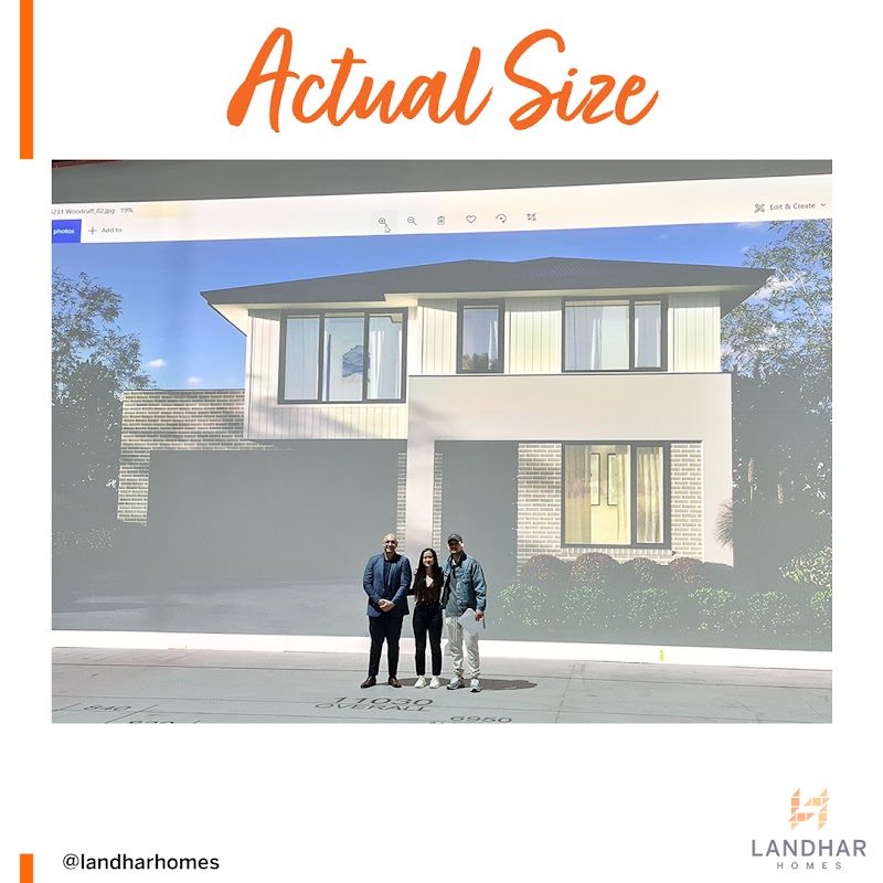 Landhar Homes project 5