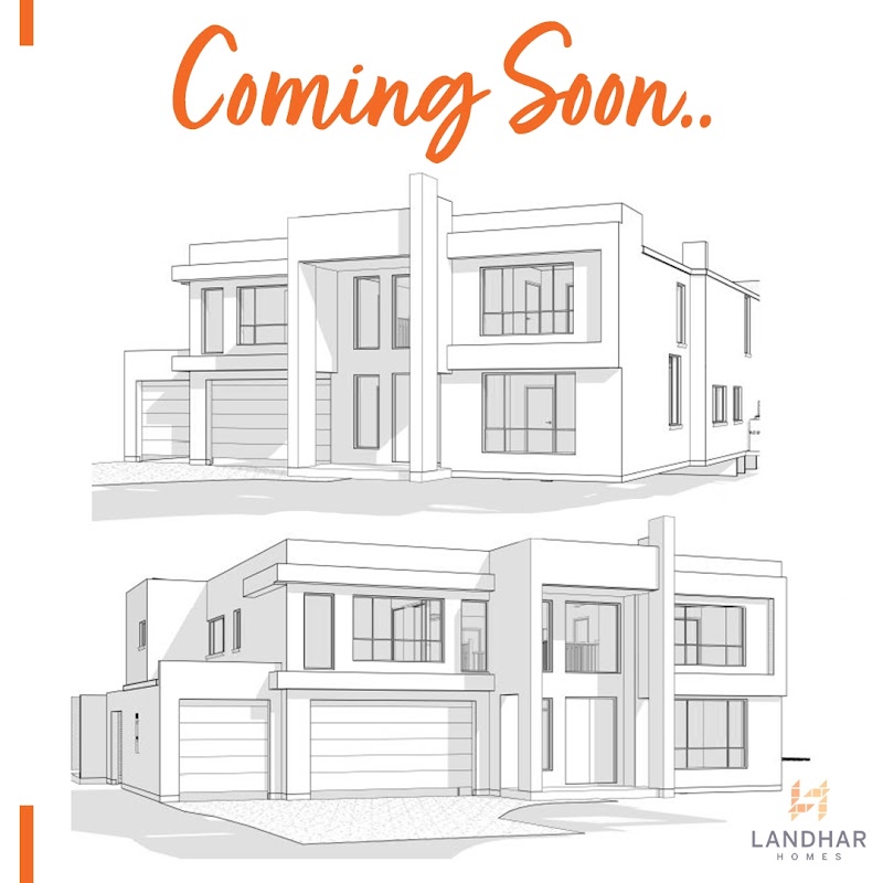 Landhar Homes project 6