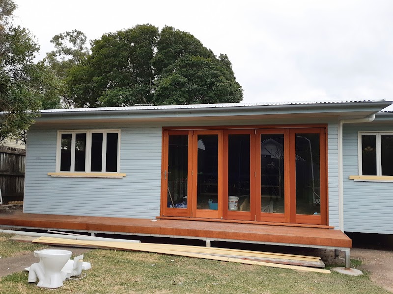Landini Constructions project 6