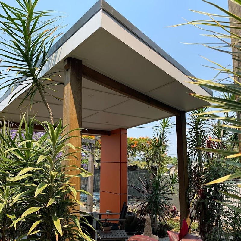 Landini Constructions project 9