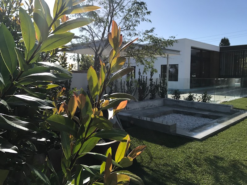 Landscape Constructions photo 1