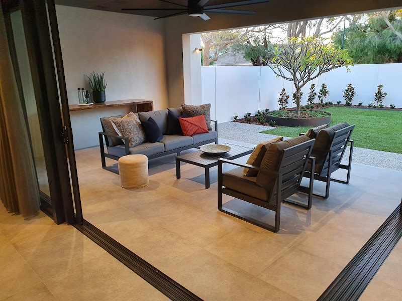 Landscape Constructions photo 3